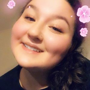 Meet your Posher, Gabrielle